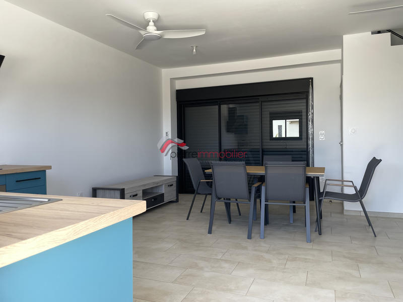 Maison - 84 m² - 4 pièces