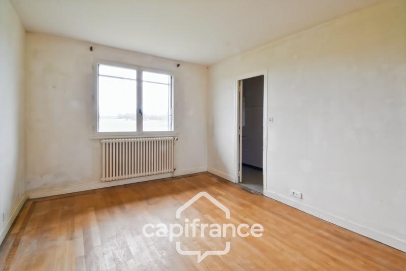 Maison - 125 m² - 4 pièces