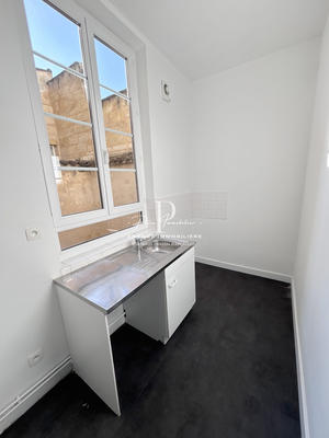Appartement - 57 m² - 2 pièces
