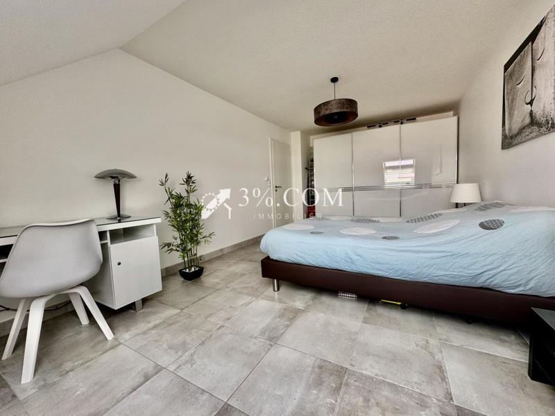 Appartement - 87 m² - 3 pièces