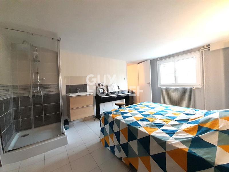 Pavillon - 84 m² - 3 pièces