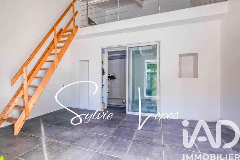 Maison - 170 m² - 5 pièces