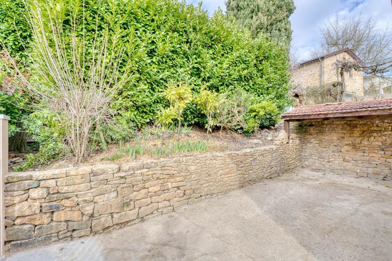 Appartement - 86 m² - 4 pièces