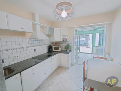 Maison - 129 m² - 6 pièces