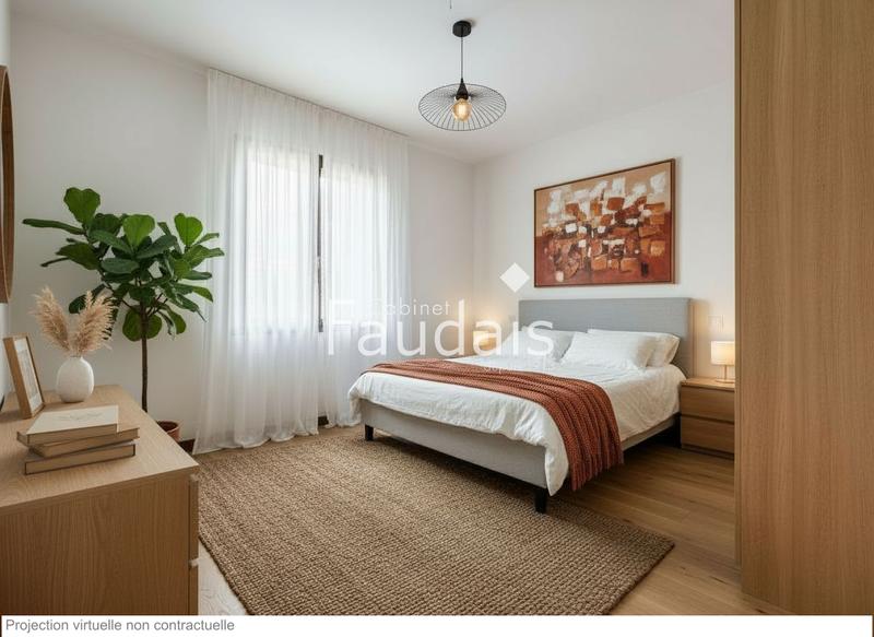 Maison - 109 m² - 5 pièces