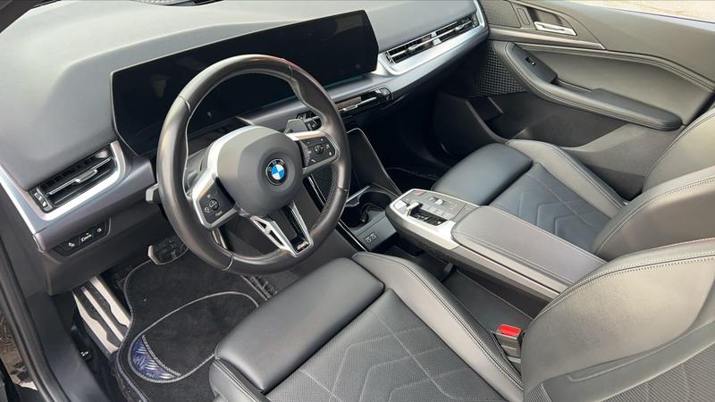 Bmw Serie 2 Active Tourer F45 218i 136 Dkg7 m Sport