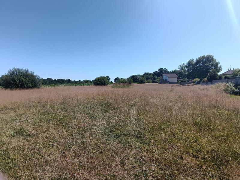 Maison ancienne - 33 m² - 1 pièce