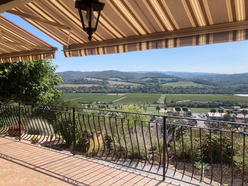 Villa - 140 m² - 7 pièces