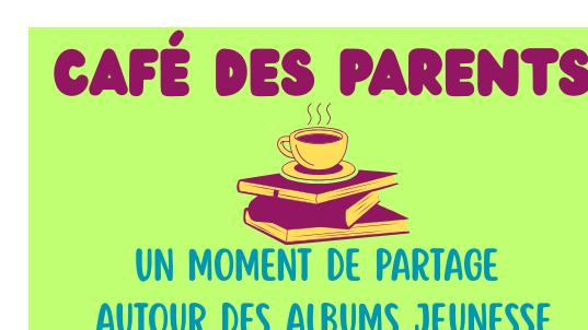 Café des Parents