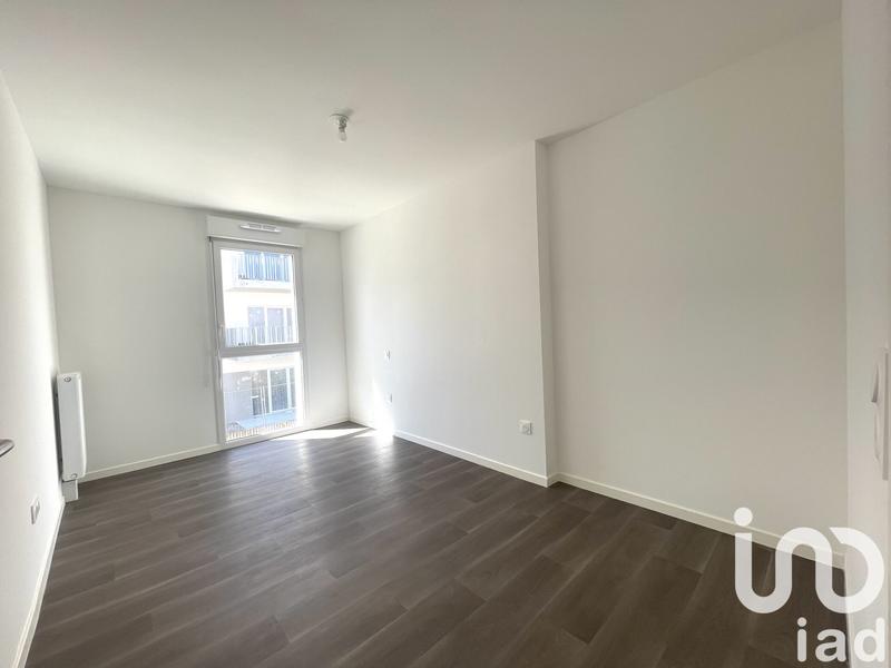 Maison - 109 m² - 6 pièces