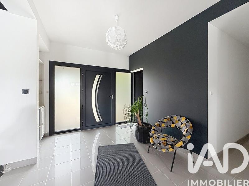 Maison de maîtres - 229 m² - 6 pièces