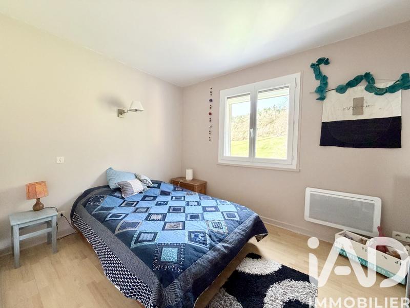 Maison - 200 m² - 6 pièces