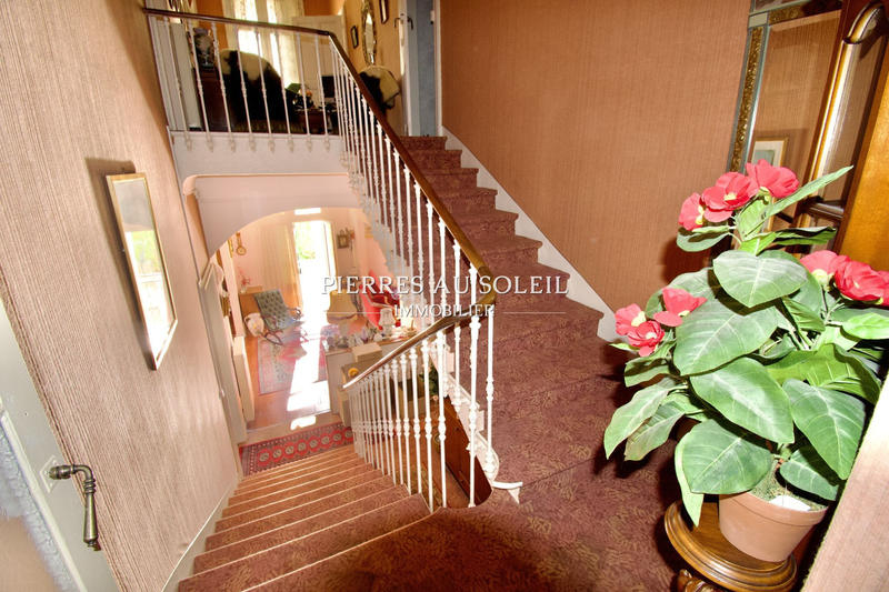 Maison de maîtres - 170 m² - 6 pièces