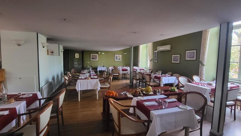 Appartement - 30 m² - 1 pièce