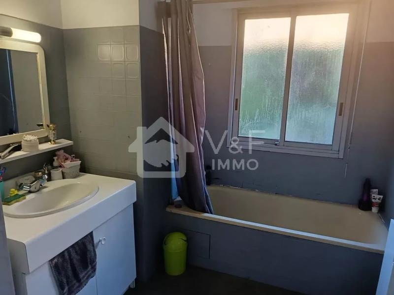 Maison - 171 m² - 5 pièces