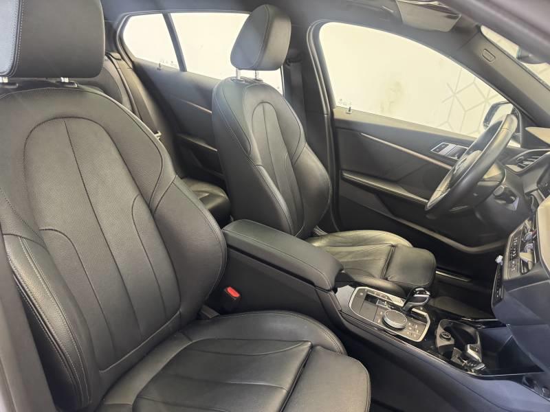 Bmw Série 1 118i 136 ch Dkg7 m Sport