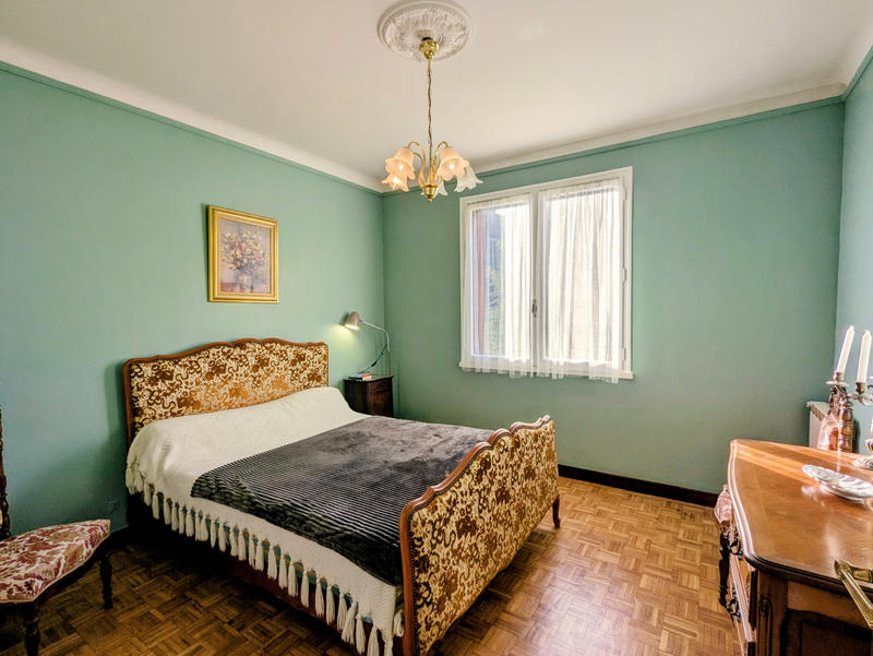 Propriété - 120 m² - 5 pièces