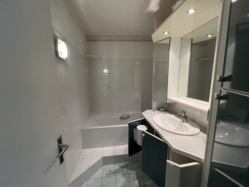 Appartement - 105 m² - 4 pièces