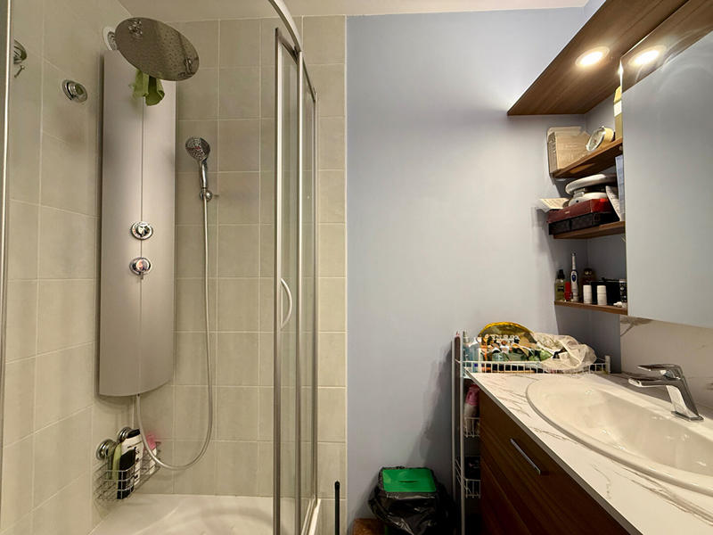 Appartement - 100 m² - 5 pièces