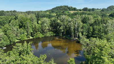 Terrain de loisirs - 20 947 m²