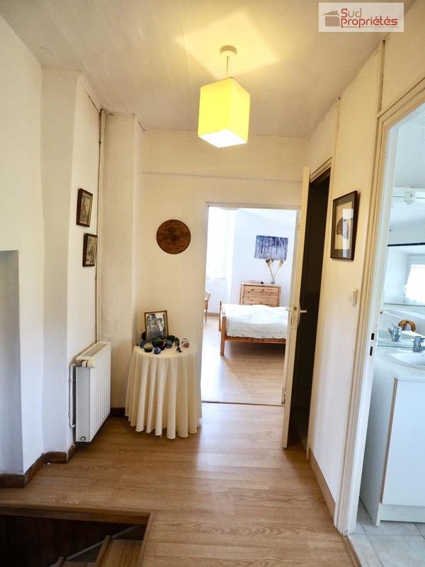 Maison - 173 m² - 7 pièces