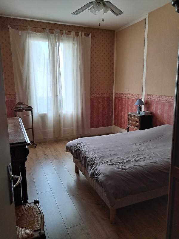 Maison ancienne - 298 m² - 6 pièces