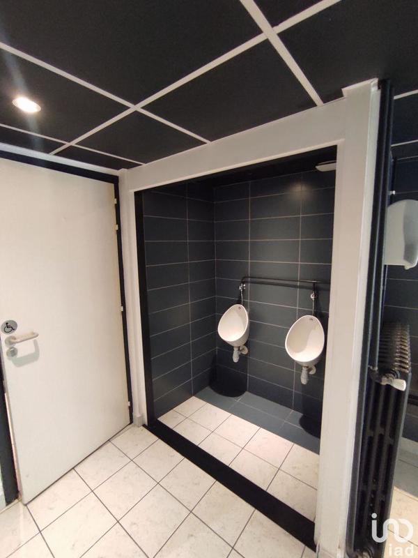 Local commercial - 750 m²