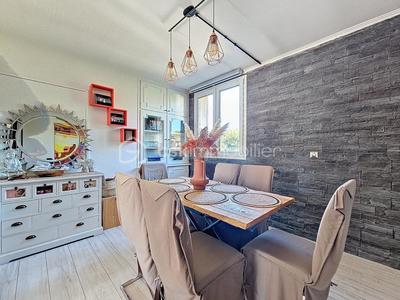 Appartement - 73 m² - 4 pièces