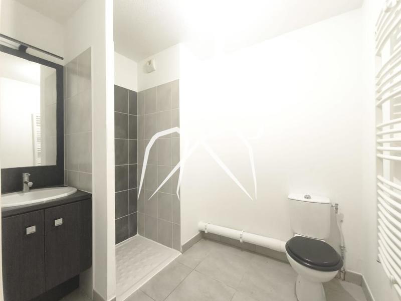 Appartement ancien - 60 m² - 3 pièces