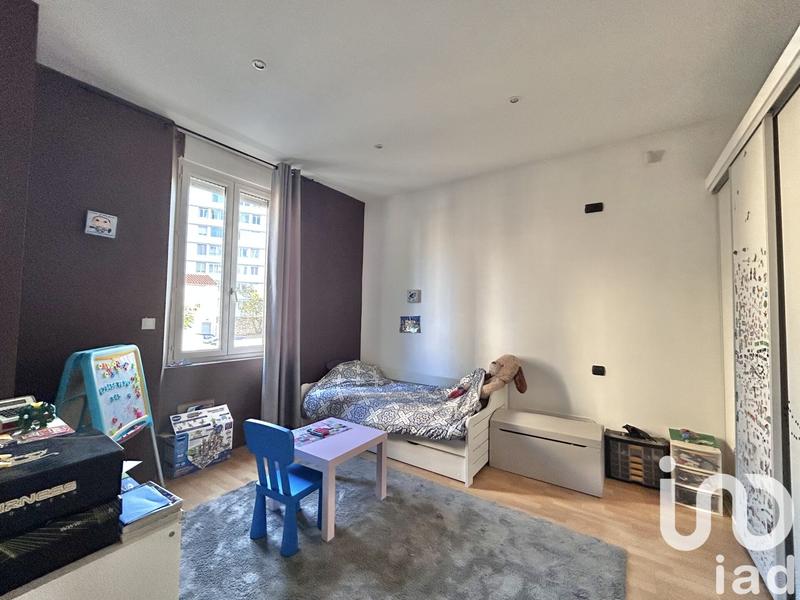 Maison - 146 m² - 6 pièces