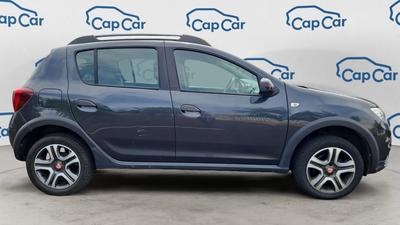 Dacia Sandero Stepway 0.9 TCe 90 Confort