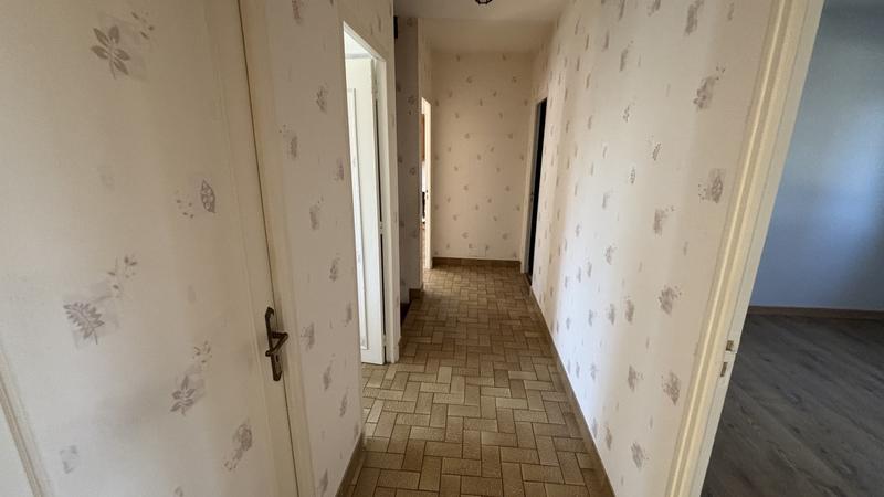 Maison - 122 m² - 5 pièces