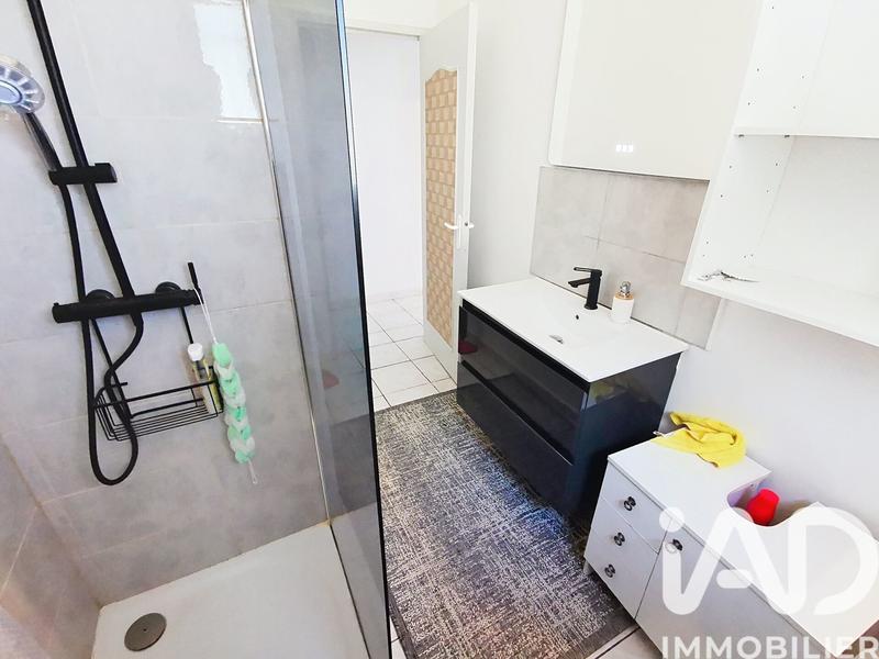 Maison - 73 m² - 3 pièces