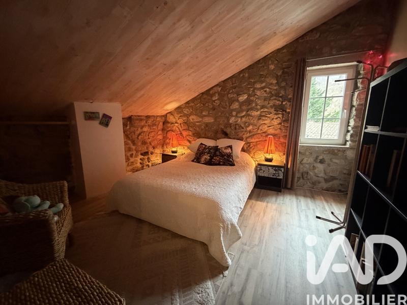 Maison de campagne - 95 m² - 7 pièces