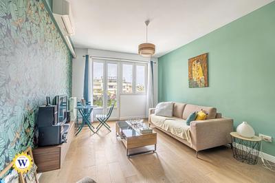 Appartement - 30 m² - 2 pièces