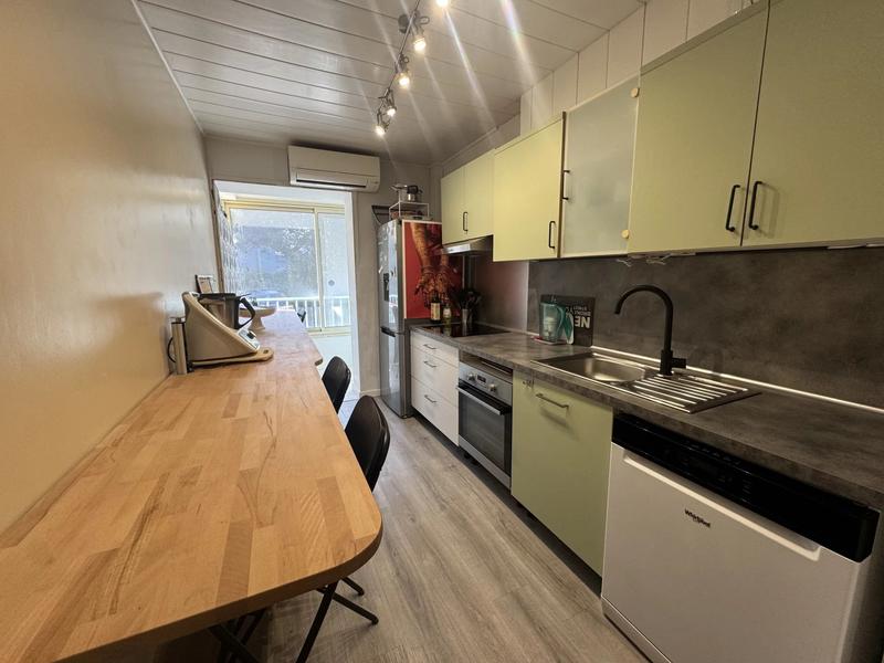 Appartement - 73 m² - 4 pièces