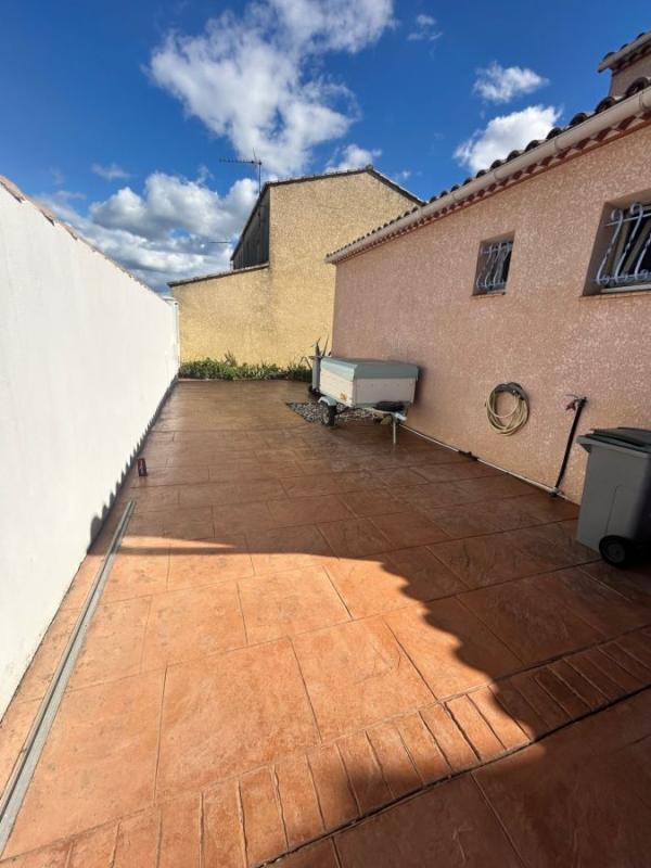 Villa - 108 m² - 4 pièces
