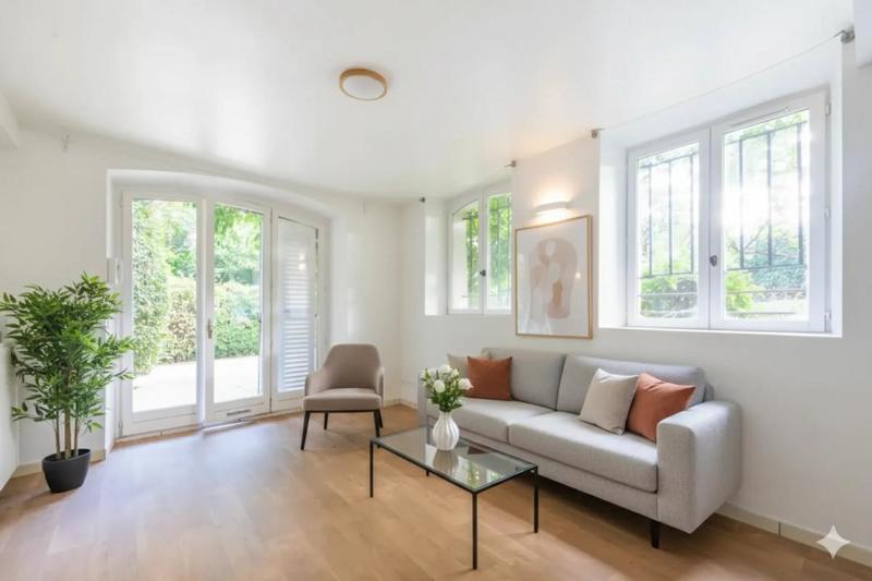 Studio - 23 m² - 1 pièce