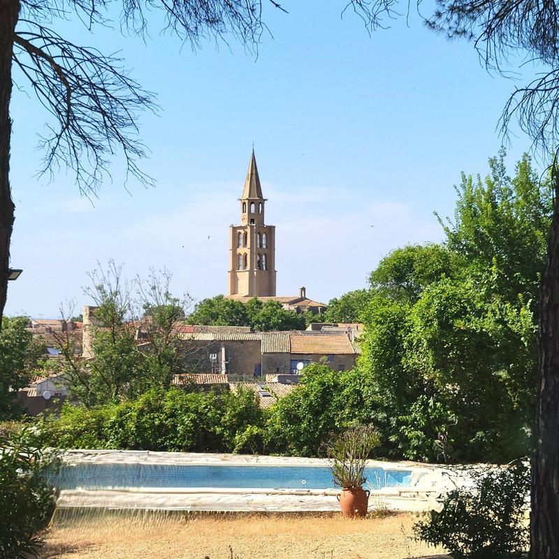 Maison - 180 m² - 6 pièces