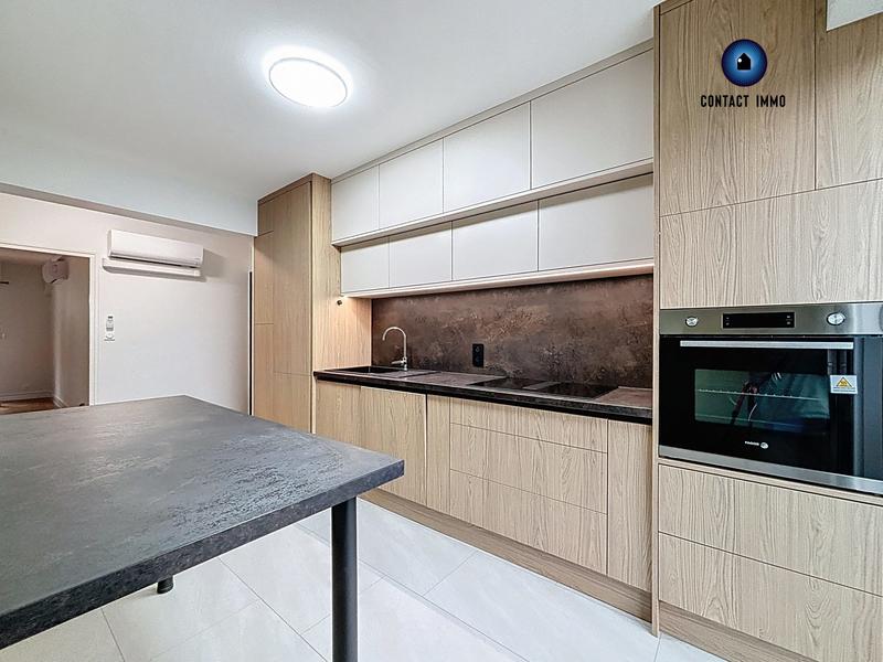 Appartement - 83 m² - 4 pièces