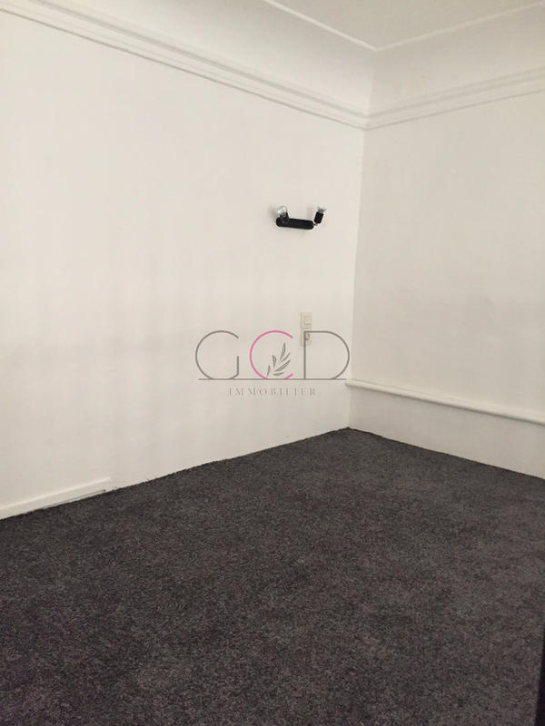 Appartement - 28 m² - 1 pièce