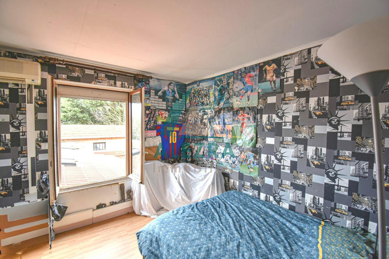 Maison - 79 m² - 4 pièces