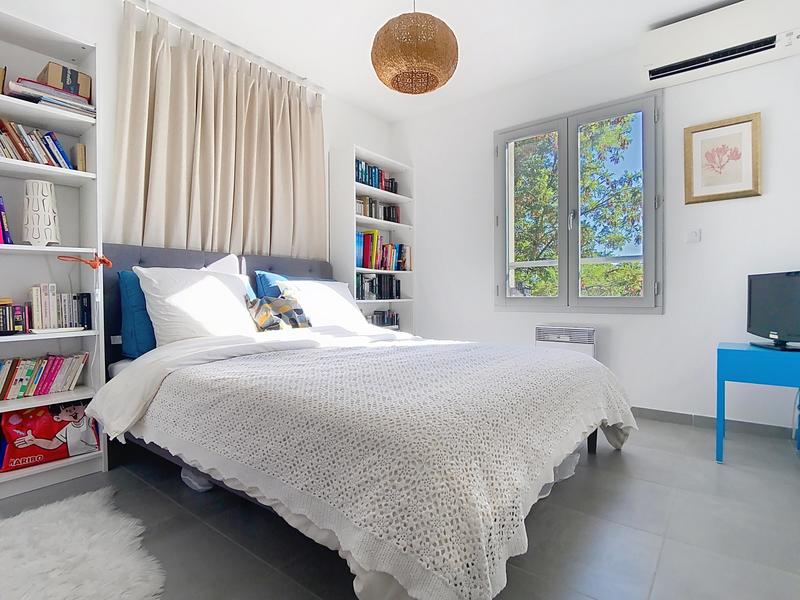 Maison - 97 m² - 5 pièces