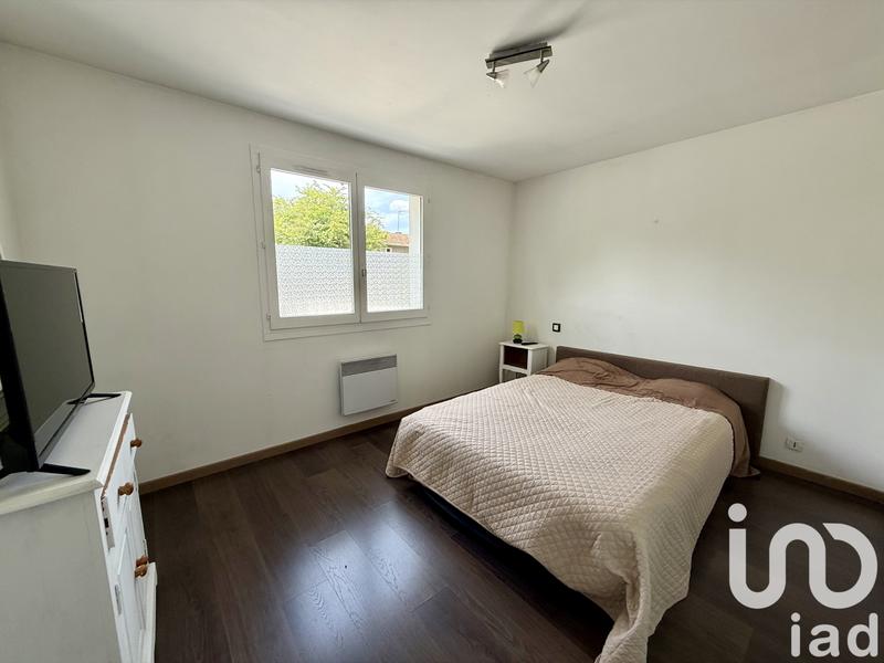 Maison - 169 m² - 6 pièces