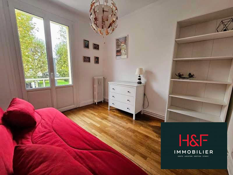 Appartement - 78 m² - 3 pièces