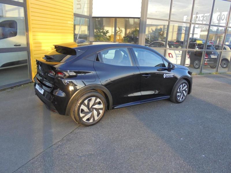 Renault Clio 1.8 E-Tech 160 Evolution