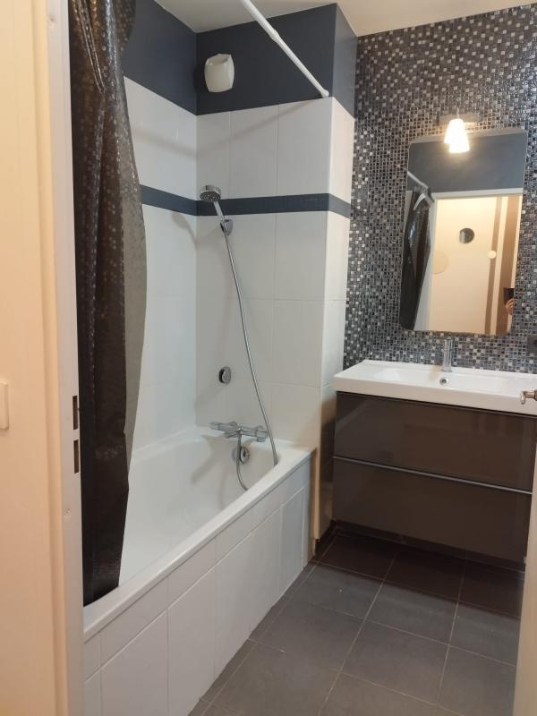 Appartement - 79 m² - 4 pièces