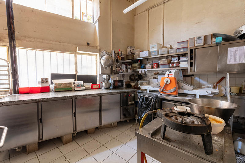 Immeuble - 200 m² - 5 pièces