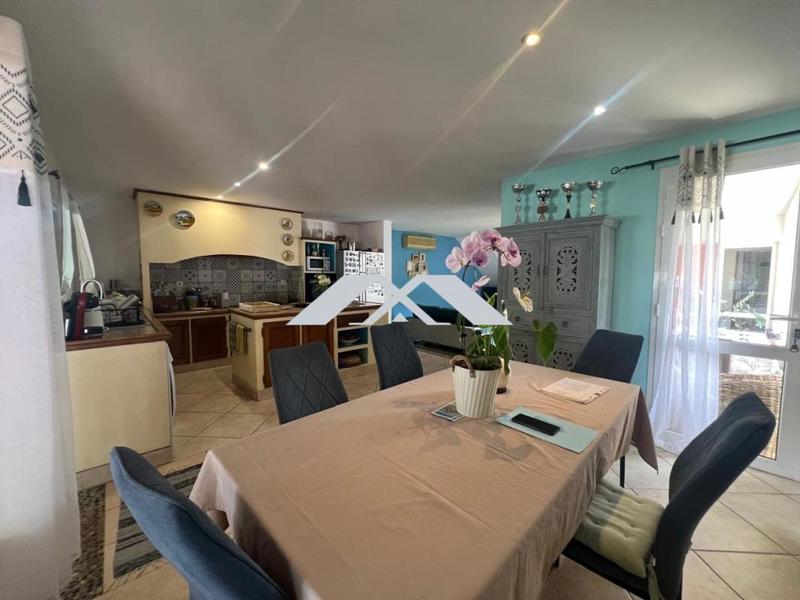 Villa - 115 m² - 4 pièces