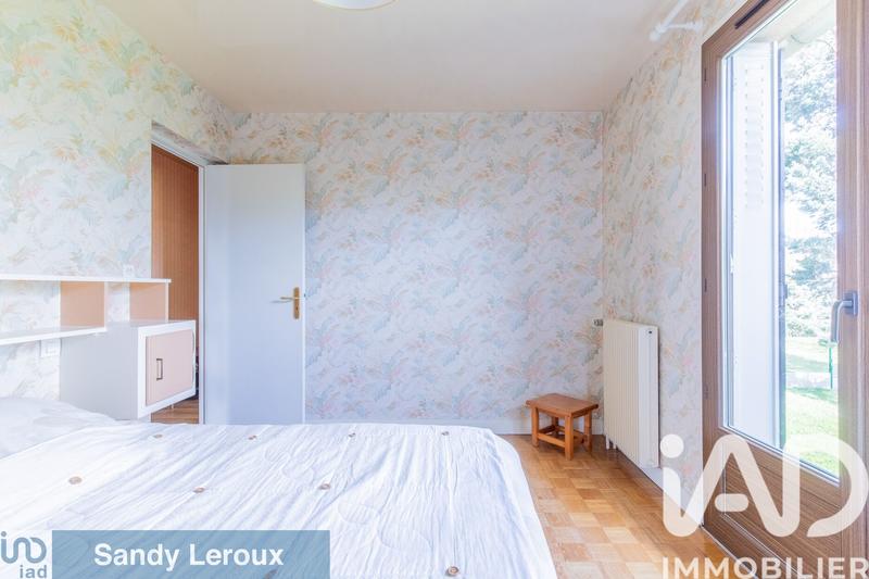 Maison - 156 m² - 6 pièces